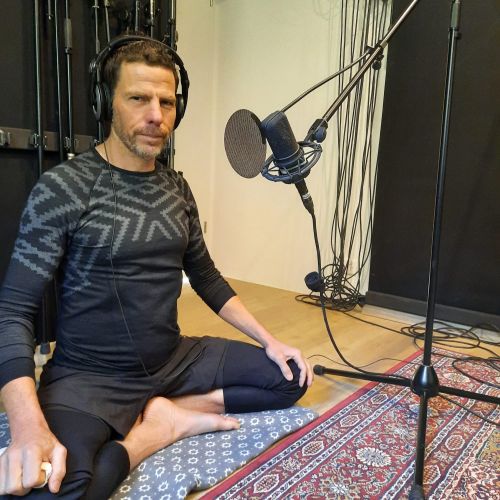 Nidra audio